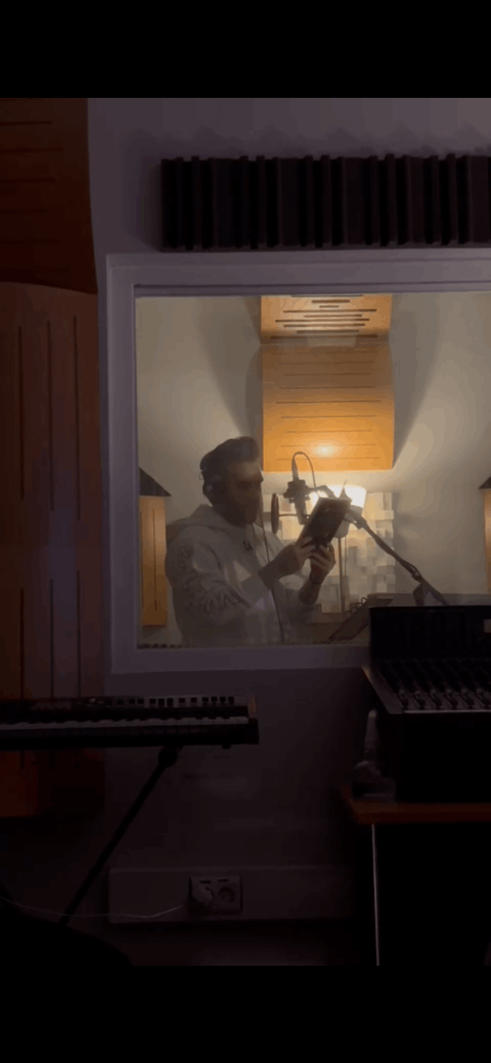 Áudio - Técnicas de voz